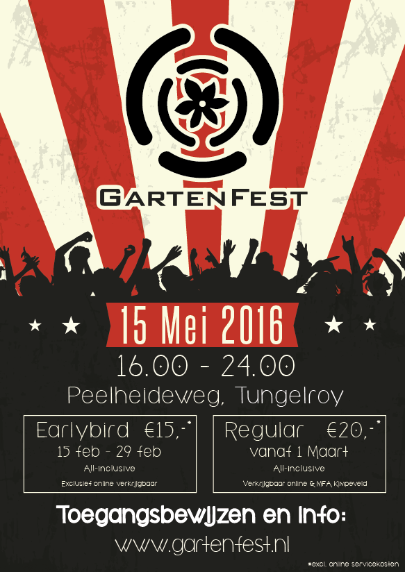 GF poster